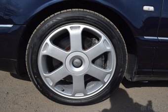 Audi S8 4,2i AUTOMAT QUATTRO,SUPER STAV - 5