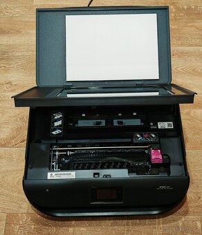 Multifunkční zařízení řady HP ENVY 4520 - 5