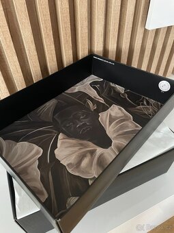 Air Jordan 4 Dark Mocha US10/EU43 - 5