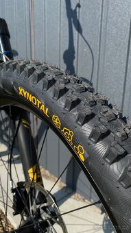 Enduro kolo Ghost FR AMR 8.7 - 5