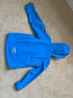 Softshellová bunda Trollkods 128 - 5