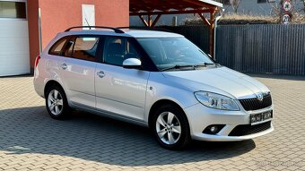Škoda Fabia //1.2TSi//63kW//STYLE PLUS//128TKM//SERVIS// - 5