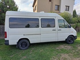VW LT 35 Obytný automobil - 5