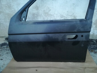 Škoda Favorit Forman Pick up - 5