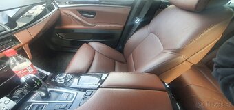 Bmw f11 525xd 160kw - 5