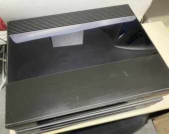 Bang & Olufsen – BeoSystem 7000-BeoMaster,BeoGram CD,BeoCord - 5