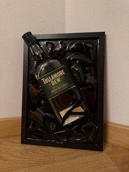 Obrazy rozbitých flašek - 5