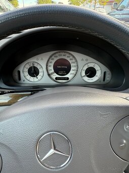 Mercedes-Benz E3.2 - 5