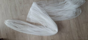 Krásné Svatební šaty - 5