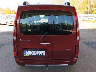 Renault Kangoo KW0H - 5