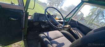 Multicar M25 - 5