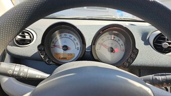 SMART FORFOUR 1,1 - 5