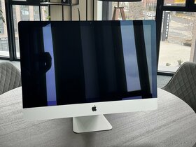 Apple iMac retina 5k 27” i5, AMD R9 - 5