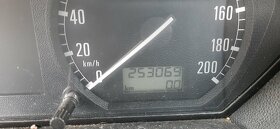 Škoda Fabia na náhradní díly - 5