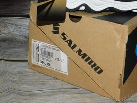 Dámská volnočasová obuv Salmiro RIVETTA - 5