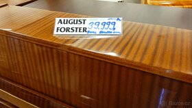 August Forster-Dovoz po ČR zdarma - 5