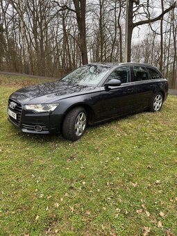Audi A6 C7 2.0tdi 130kw - 5