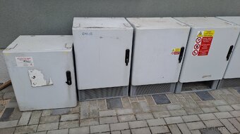 Prodám skřině na technologie, fotovoltaiku,... - 5