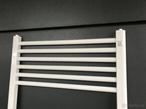 Koupelnovy elektricky radiator SANIBEL 1001 s LCD - 5