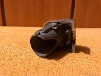 Krytka / záslepka zámku VW Golf 1K5839167 - 5