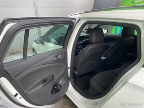 Astra 1.6 Cdti 2019 - 5