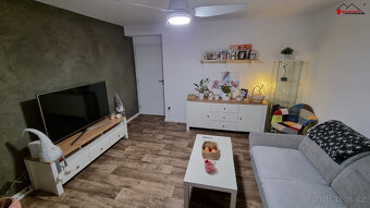 OV 2+1, po rekonstr., zděný, 1.NP/3 ,54 m2, k pronájmu - 5