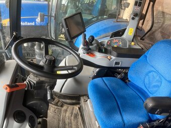 Traktor New Holland T7.250 - 5