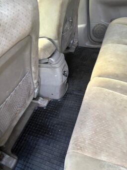 Hyundai Tucson 2.0 crdi 4x4 83 kW rv 2005 - 5