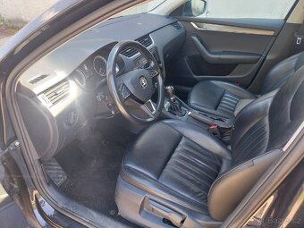 Skoda octavia 3 facelift nahradni dily - 5