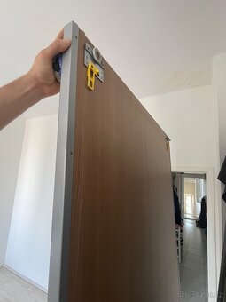 Šatní skříň - 5