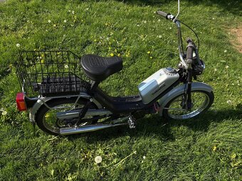 Babetta 210 - 5