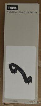 Thule Urban glide 3 - 5