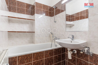 Prodej bytu 2+1, 56 m2, ul. Budovatelská, Ostrava - Poruba - 5