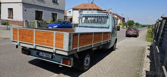 Citroen Jumper 2.5D - 5