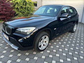 BMW X1 Xdrive 2.0D 105kw po servisu - 5