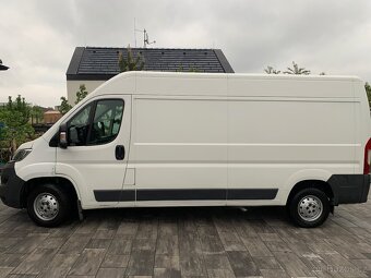 Citroën Jumper 2.0, r.v. 2018 - 5