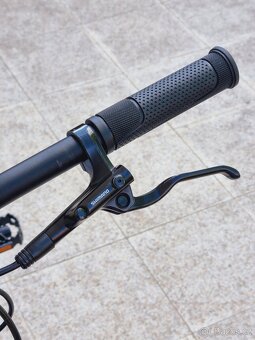 #81 Superior racer 27,5", pro 135-155cm - 5