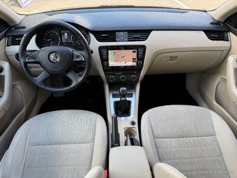 Škoda Octavia III, 4x4, 1.6 TDI, 6ti kvalt, 298 tis km, +STK - 5