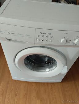 Pracka - 5