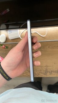 Xiaomi redmi 10 5G 128GB stříbrná - 5