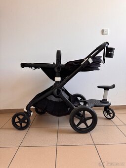Boha u fox 2 black - 5