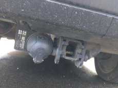 Citroen C5 2007 2,0HDI 100kW RHR KOMBI, díly - 5