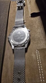 Omega Seamaster 300m Diver 007 Bond - 5
