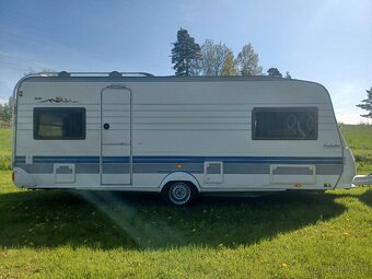 Karavan Hobby 560 Exclusive 24 - 5