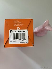 Le Creuset Pie Bunny - 5