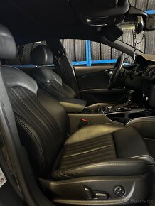 Audi A7 3.0 bitdi - 5