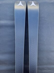 Lyže ATOMIC Redster G9 166 cm FIS Norm - 5