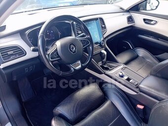 RENAULT Talisman dCi 160 INITIALE PARIS EDC 2019 - 5