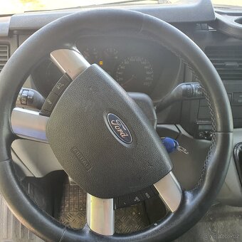 Ford transit 2.4 103kw 8epal. - 5