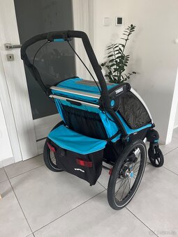 Thule Sport 1 - 5